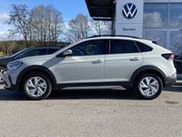 Gebraucht VW Taigo Life 95 PS (69 kW) 2022 Grau SUV