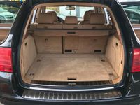 Brugt Porsche Cayenne S 340 HK (250 kW) 2003 Sort SUV