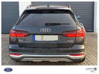 Gebraucht Audi A6 Basis 286 PS (210 kW) 2020 Mythosschwarz metallic Kombi