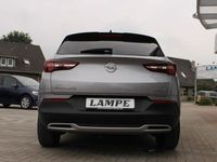 gebraucht Opel Grandland X Ultimade 1.6 Turbo Hybrid