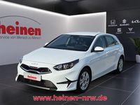 Gebraucht Kia Ceed Vision 140 PS (102 kW) 2025 Weiß Kleinwagen