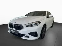 Gebraucht BMW 218 Performance 136 PS (100 kW) 2023 Alpinweiss iii (weiß) Coupé