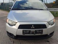 Gebraucht Mitsubishi Colt Edition 75 PS (55 kW) 2010 Kleinwagen