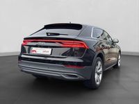 Gebraucht Audi Q8 Ambiente 340 PS (250 kW) 2023 Mythosschwarz metallic SUV
