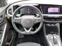 Gebraucht Opel Grandland X GSe 300 PS (220 kW) 2023 Weiß SUV