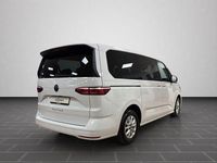 Gebraucht VW Multivan Life 150 PS (110 kW) 2025 Candyweiß Van
