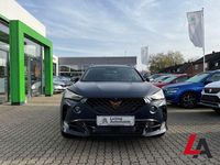 Gebraucht Cupra Formentor VZ 390 PS (286 kW) 2023 Blau SUV