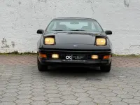 Second-hand Ford Probe 147 CP (108 kW) 1991 Negru Coupe