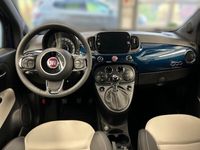 gebraucht Fiat 500C 1.0 Hybrid Dolcevita | PDC | KLIMAAUTO