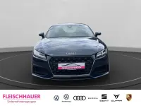 Gebraucht Audi TT Sport 245 PS (180 kW) 2019 Blau Coupé
