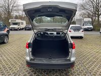 Second-hand Ford Focus 101 CP (74 kW) 2017 Argintiu Berlinǎ