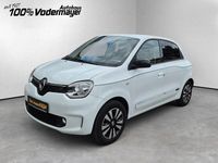 Gebraucht Renault Twingo Techno 60 kW (82 PS) 2022 Weiß Kleinwagen