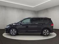 Neu VW Touran 150 PS (110 kW) 2026 Grenadillschwarz metallic Van / Kleinbus