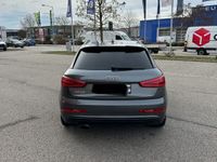 gebraucht Audi RS3 2.5 TFSI S tronic quattro -