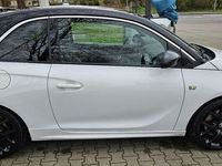 gebraucht Opel Adam S 18"/REC/TÜV+SER NEU/PDC/Temp. usw.