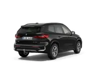 Gebraucht BMW X1 197 PS (144 kW) 2023 Schwarz SUV