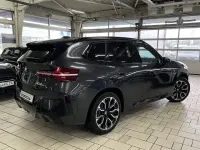 Gebraucht BMW X3 M Sport 208 PS (152 kW) 2025 Grau SUV