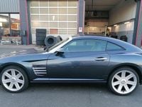Gebraucht Chrysler Crossfire 218 PS (160 kW) 2007 Grau Coupé