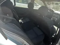 Second-hand Seat Leon 105 CP (77 kW) 2005 Argintiu Hatchback
