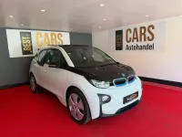 Gebraucht BMW i3 Comfort Edition 125 kW (170 PS) 2015 Weiß Kleinwagen