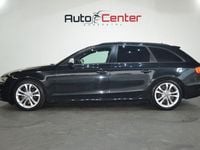 Gebraucht Audi S4 Sport 333 PS (244 kW) 2012 Schwarz Kombi