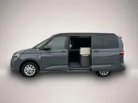 Neu VW California California 150 PS (110 kW) 2026 Manufacturer Van