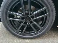 Używany BMW 116 109 KM (80 kW) 2016 Biały Hatchback