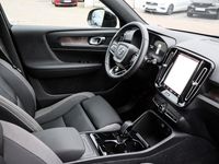 Gebraucht Volvo XC40 Plus 169 kW (231 PS) 2022 Schwarz SUV