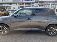 Neu Suzuki Swift Comfort+ 83 PS (61 kW) 2025 Mineral gray metallic Kleinwagen