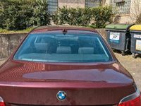 gebraucht BMW 130 5er 525D E60.KW .177 PS