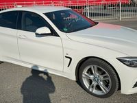 gebraucht BMW 430 Gran Coupé d xDrive M Sport ~ Vollausstattung