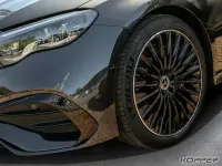 Gebraucht Mercedes E300 Premium 313 PS (230 kW) 2025 Graphitgrau Kombi