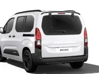 Neu Citroën e-Berlingo 102 PS (75 kW) 2026 Lackierung weiss icy/typ ausse Van / Kleinbus