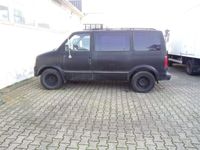 gebraucht Chevrolet Astro GMC truckV6 Gas Us van Bus Pkw