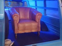 Gebraucht Chevrolet C10 355 PS (261 kW) 1964 Blau Abholung