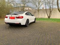 gebraucht BMW 425 d Coupé M Sport M Sport