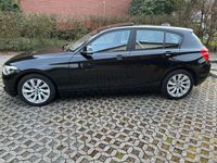 gebraucht BMW 116 i -