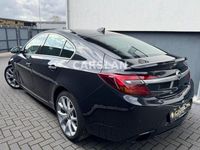 Gebraucht Opel Insignia OPC 325 PS (239 kW) 2015 Schwarz Limousine
