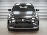 Neu Hyundai Tucson Blackline 238 PS (175 kW) 2026 Pine green matt metallic () SUV