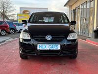 gebraucht VW Fox 1.2 Basis/ZV/KLIMA/TÜV-AU-07/2024/EU4