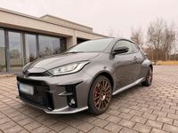 Gebraucht Toyota Yaris 261 PS (191 kW) 2023 Weiß Kleinwagen