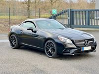 gebraucht Mercedes SLC43 AMG Roadster 23tkm SLK SL GT Tausch Mö.