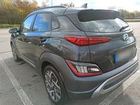 gebraucht Hyundai Kona 1.6 benzin hybryd