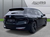 gebraucht BMW iX 50 xDrive Edition Sport AHK/Laserlicht/HarmanKardon/ Park-Assistent