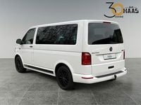 Gebraucht VW Multivan 150 PS (110 kW) 2019 Candyweiss Van / Kleinbus