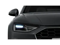 Gebraucht Audi A4 S-Line 204 PS (150 kW) 2023 Daytonagrau perleffekt Kombi