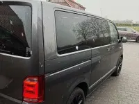 Gebraucht VW Multivan Highline 199 PS (146 kW) 2018 Van / Kleinbus