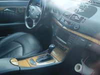 gebraucht Mercedes E300 BLUETEC AVANTGARDE Autom.