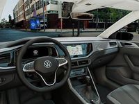 Gebraucht VW Polo Style 95 PS (69 kW) 2024 Deep black perleffekt Limousine