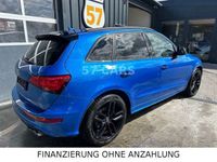 gebraucht Audi SQ5 3.0 TDI Plus Quattro Pano+Kamera+AHK+B&O